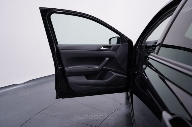 VOLKSWAGEN Polo usata, con Climatizzatore