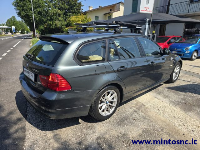 BMW 320 usata, con Airbag laterali