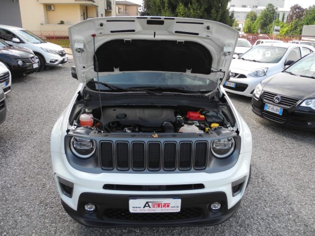 JEEP Renegade usata 90