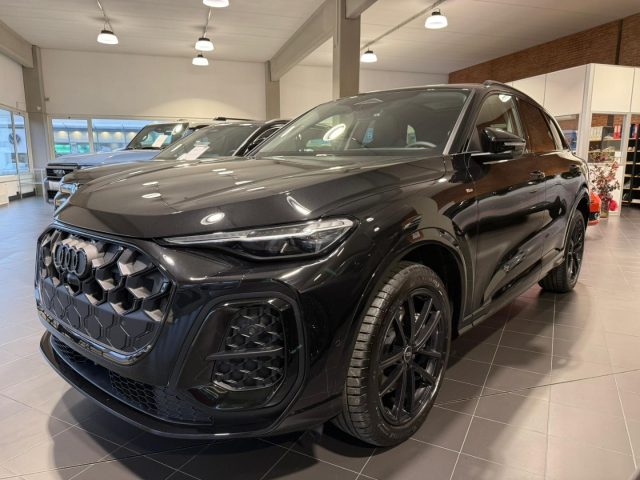 AUDI Q5 usata, con ABS