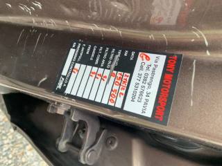 RENAULT Scenic usata, con Cruise Control