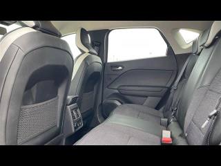 RENAULT Captur usata, con Cruise Control