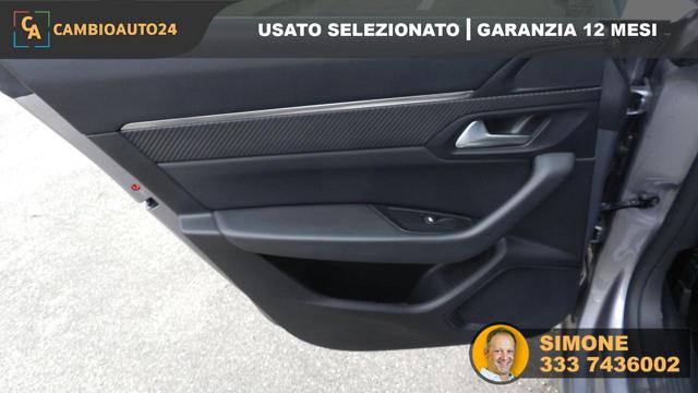 PEUGEOT 508 usata 94