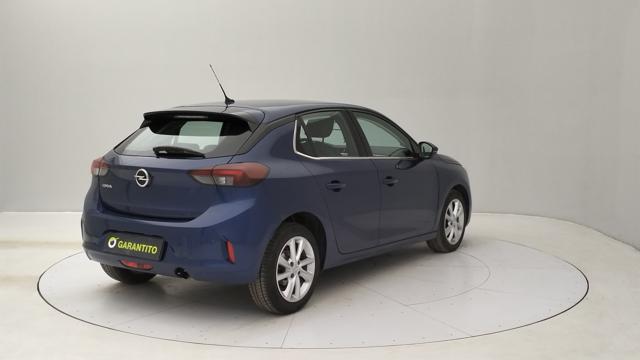 OPEL Corsa usata, con Alzacristalli elettrici