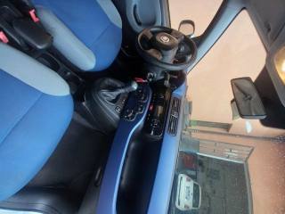 FIAT Panda usata, con Alzacristalli elettrici
