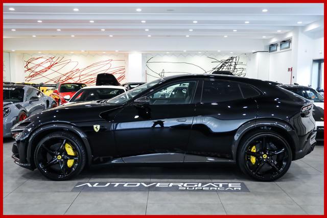 FERRARI Purosangue usata, con Airbag Passeggero