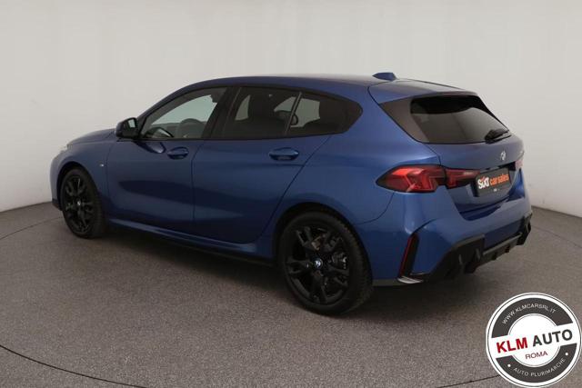 BMW 118 usata, con Airbag Passeggero