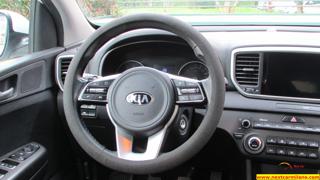 KIA Sportage usata, con Chiusura centralizzata