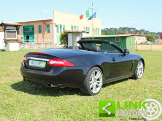 JAGUAR XK usata, con Airbag laterali