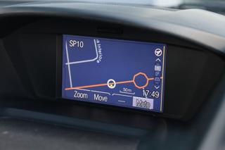 FORD C-Max usata, con Controllo trazione
