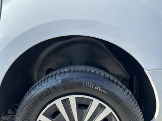 PEUGEOT Partner usata, con Autoradio