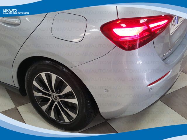 MERCEDES-BENZ A 180 usata, con Immobilizzatore elettronico