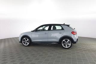 AUDI A1 usata 5