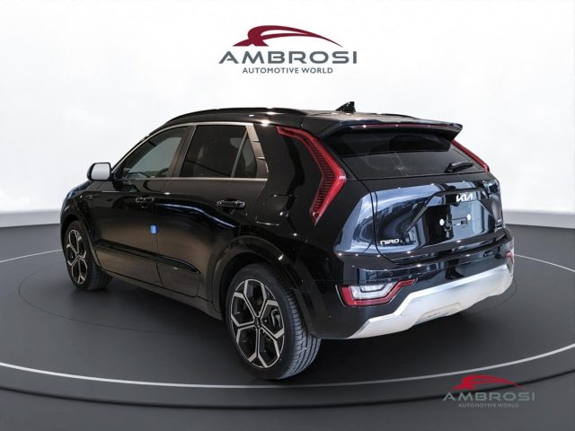 KIA Niro usata 3