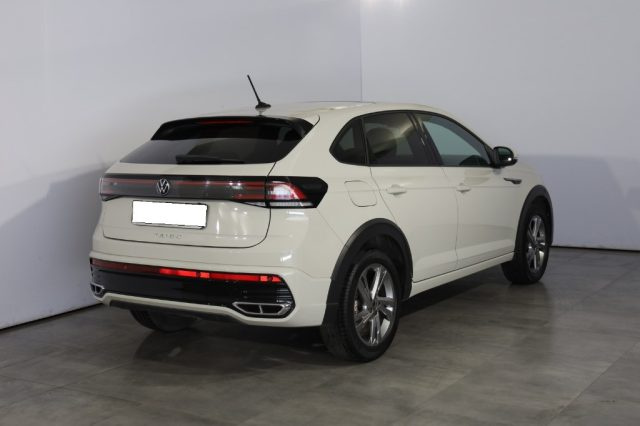 VOLKSWAGEN Taigo usata, con Alzacristalli elettrici
