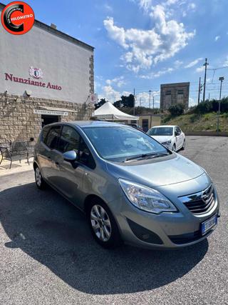 OPEL Meriva usata, con Airbag laterali