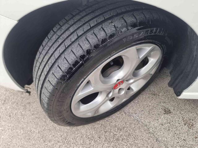 CITROEN C3 usata, con Immobilizzatore elettronico