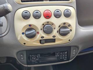 FIAT Seicento usata 6