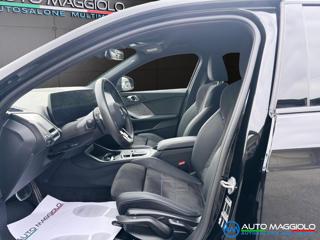BMW 118 usata, con Climatizzatore