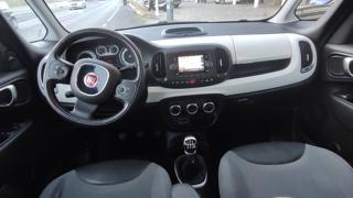 FIAT 500L usata, con Boardcomputer