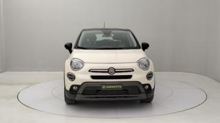 FIAT 500X usata, con Cerchi in lega