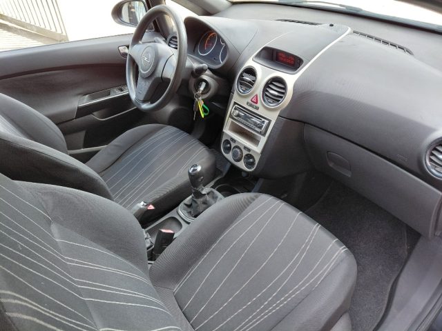 OPEL Corsa usata 24