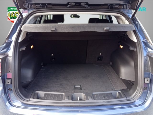 JEEP Compass usata, con Chiusura centralizzata