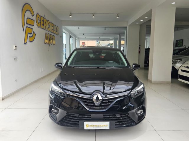 RENAULT Clio usata, con ABS