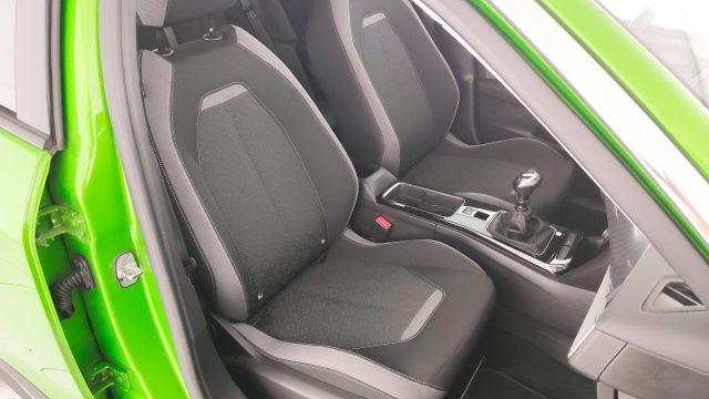 OPEL Mokka usata 38