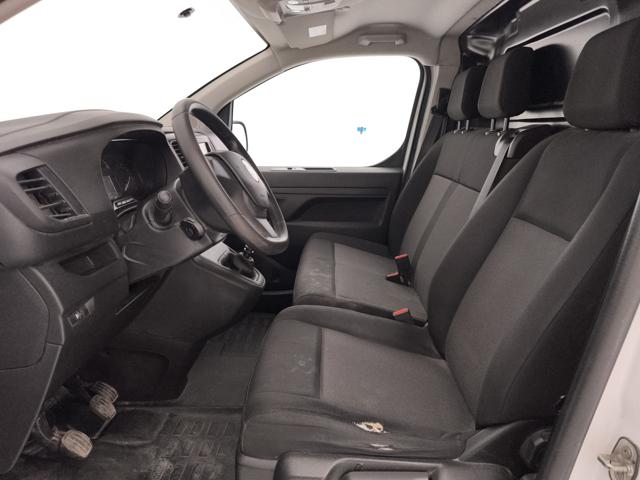 FIAT Scudo usata, con Touch screen