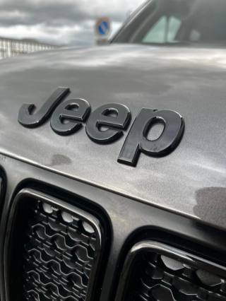 JEEP Renegade usata, con Airbag laterali