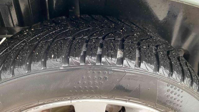 SUZUKI Swift usata 24