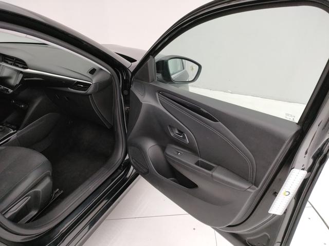 OPEL Corsa usata, con Spoiler