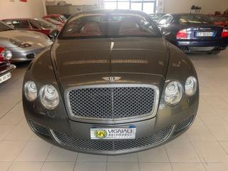 BENTLEY Continental usata, con Airbag laterali