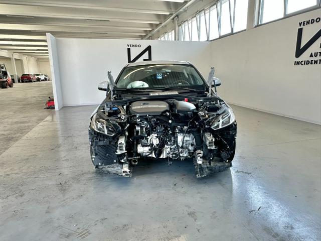 BMW 120 usata, con Airbag