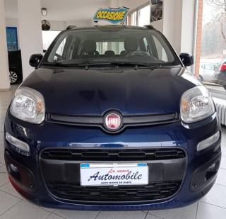 FIAT Panda usata, con Airbag