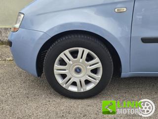 FIAT Idea usata 15