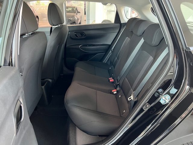 HYUNDAI i20 usata, con Controllo trazione