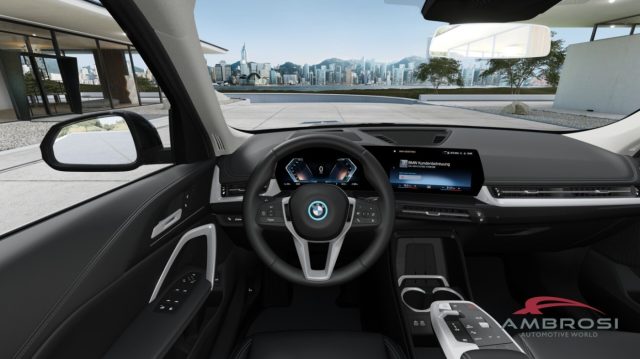 BMW iX1 usata 9