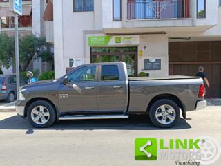 DODGE RAM usata, con Cerchi in lega