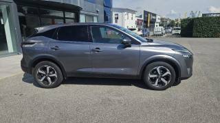 NISSAN Qashqai usata, con Airbag laterali