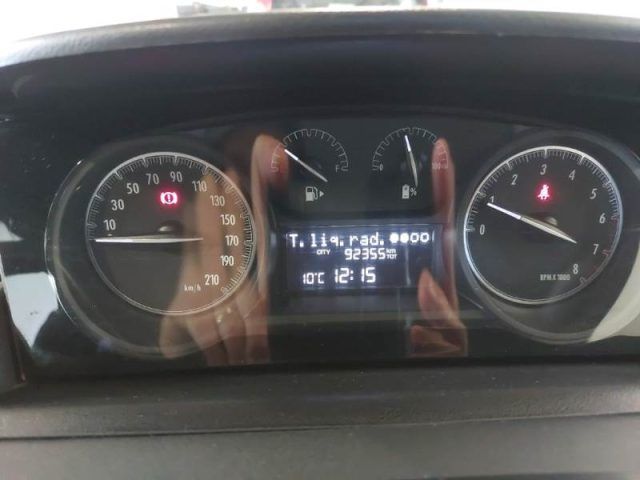 LANCIA Ypsilon usata, con Autoradio