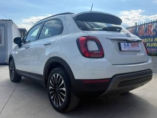 FIAT 500X usata, con Controllo trazione