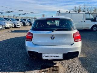 BMW 114 usata, con Bluetooth
