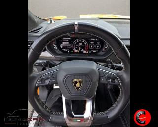 LAMBORGHINI Urus usata, con ESP