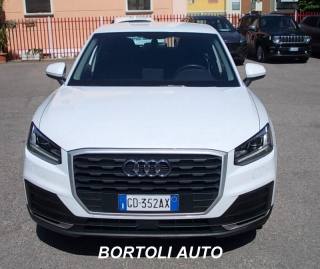 AUDI Q2 usata, con Airbag