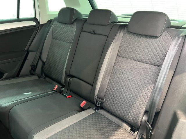 VOLKSWAGEN Tiguan usata, con Cruise Control