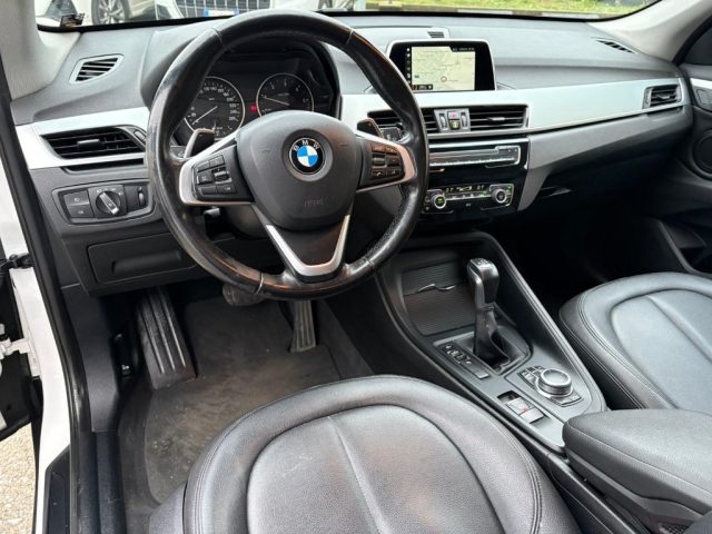 BMW X1 usata, con Chiusura centralizzata