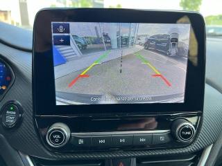 FORD Puma usata, con Climatizzatore