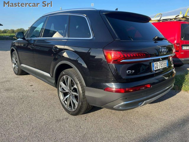 AUDI Q7 usata, con Climatizzatore